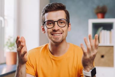Person 1